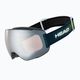 Lyžiarske okuliare HEAD Magnify 5K Chrome Shape + náhradné sklá S3/S1 sivé 390822 7