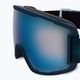 Lyžiarske okuliare HEAD Contex Pro 5K EL S3 modré 392622 5