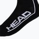 HEAD Tenisové ponožky 3P Performance 3 páry čierne 811904 5