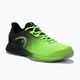 HEAD pánska tenisová obuv Sprint Pro 3.5 Indoor green/black 273812 10