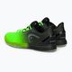HEAD pánska tenisová obuv Sprint Pro 3.5 Indoor green/black 273812 3