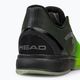 HEAD pánska tenisová obuv Sprint Pro 3.5 Indoor green/black 273812 9