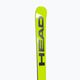 Zjazdové lyže HEAD WC Rebels e-Speed Pro SW RP WCR14 + Freeflex 14 yellow 313222/100850 8