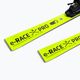 HEAD WC Rebels e-Race Pro SW RP WCR 14 + PR 11 yellow 313252/100850 zjazdové lyže 9