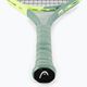 Detská tenisová raketa HEAD Extreme Jr 2022 zelená 235352 3