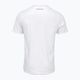 HEAD Club Ivan pánske tenisové tričko biele 811033WH 2