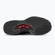 Pánska tenisová obuv HEAD Sprint Pro 3.5 Clay black/red 4