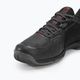 Pánska tenisová obuv HEAD Sprint Pro 3.5 Clay black/red 7