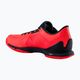 Pánska tenisová obuv HEAD Sprint Pro 3.5 Clay red 273163 12