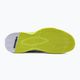 HEAD Revolt Pro 4.0 Clay pánska tenisová obuv zeleno-biela 273273 6