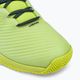 HEAD Revolt Pro 4.0 Clay pánska tenisová obuv zeleno-biela 273273 8
