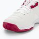 Dámska tenisová obuv HEAD Sprint Evo 3.0 Clay white/berry 7