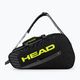 Základná taška HEAD Base Padel Bag M čierna 261443