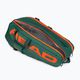 Tenisová taška HEAD Pro Raquet 85 l zelená 260213 6