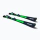 Zjazdové lyže HEAD Shape V4 AMT-PR + PR 11 dark blue/green 6