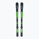 Zjazdové lyže HEAD Shape V4 AMT-PR + PR 11 dark blue/green