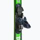 Zjazdové lyže HEAD Shape V4 AMT-PR + PR 11 dark blue/green 5