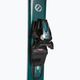 Dámske zjazdové lyže HEAD e-super Joy SW SLR Joy Pro + Joy 11 black/blue 4