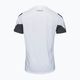 HEAD Club 22 Tech pánske tenisové tričko biele 811431 2