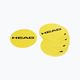HEAD Targets tréningové značky 6 ks žlté 287521
