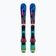 Detské zjazdové lyže HEAD Monster Easy Jrs + Jrs 4,5 farba 314382/100887