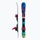 Detské zjazdové lyže HEAD Monster Easy Jrs + Jrs 4,5 farba 314382/100887 2