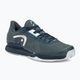 Pánska tenisová obuv HEAD Sprint Pro 3.5 Clay dark grey/blue