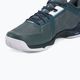 Pánska tenisová obuv HEAD Sprint Pro 3.5 Clay dark grey/blue 7