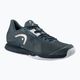 Pánska tenisová obuv HEAD Sprint Pro 3.5 Clay dark grey/blue 8