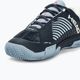 Dámska tenisová obuv HEAD Revolt Pro 4.5 Clay blueberry/light blue 7