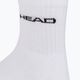 HEAD Tenisové ponožky 3P Club 3 páry biele 811914 3
