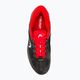 Pánska tenisová obuv black HEAD Revolt Pro 4.5  black/red 5