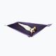 Hojdacia sieť pre dve osoby Ticket To The Moon Original navy blue/purple 3