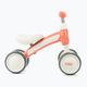 Qplay Cutey ružovo-biely štvorkolový krosový bicykel 3862 2