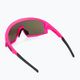Cyklistické okuliare Bliz Vision ružové 52001-43 2