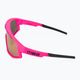 Cyklistické okuliare Bliz Vision ružové 52001-43 4