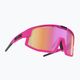 Cyklistické okuliare Bliz Vision ružové 52001-43 6