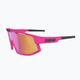 Cyklistické okuliare Bliz Vision ružové 52001-43 10