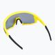 Cyklistické okuliare Bliz Vision žlté 52001-63 2