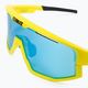Cyklistické okuliare Bliz Vision žlté 52001-63 5