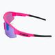 Slnečné okuliare Bliz Matrix Nano Nordic Light ružové 52104-44N 4
