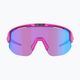 Slnečné okuliare Bliz Matrix Nano Nordic Light ružové 52104-44N 8