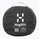 Haglöfs trekingová taška Lava 3L čierna 339364 4