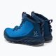 Pánske trekové topánky Haglöfs L.I.M FH GTX Mid blue 498860 3