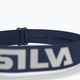 Silva Explore 4 Blue námornícka modrá čelovka 38171 3
