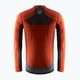 Pánske tričko Racing Reference LS Rashguard Longsleeve fiery red 2