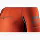 Pánske tričko Racing Reference LS Rashguard Longsleeve fiery red 4