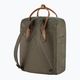 Batoh metský Fjällräven Kanken No. 2 16 l dark olive 3