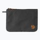 Taštička Fjällräven Gear Pocket dark grey