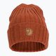 Fjällräven Byron Hat zimná čiapka oranžová F77388 2